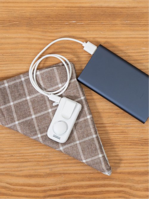 PRISMATE(プリズメイト) マスキュレーター 充電ケース付