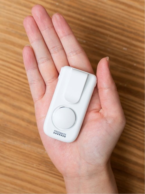 PRISMATE(プリズメイト) マスキュレーター 充電ケース付