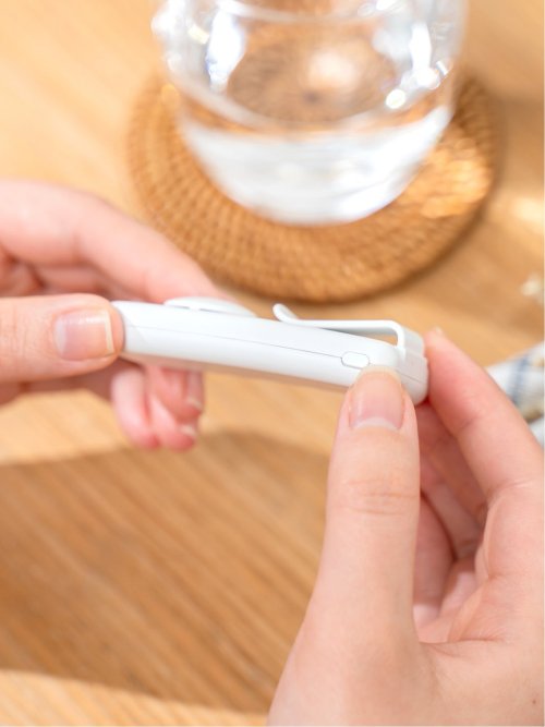 PRISMATE(プリズメイト) マスキュレーター 充電ケース付