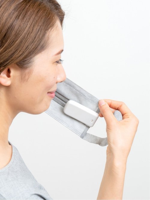 PRISMATE(プリズメイト) マスキュレーター 充電ケース付