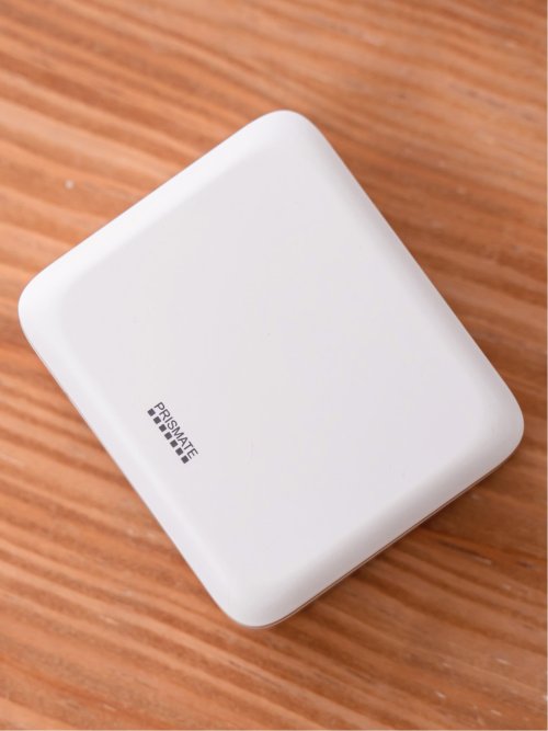 PRISMATE(プリズメイト) マスキュレーター 充電ケース付