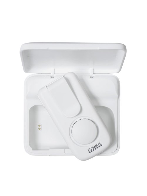 PRISMATE(プリズメイト) マスキュレーター 充電ケース付