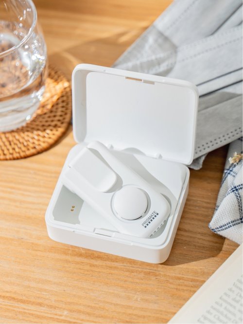 PRISMATE(プリズメイト) マスキュレーター 充電ケース付