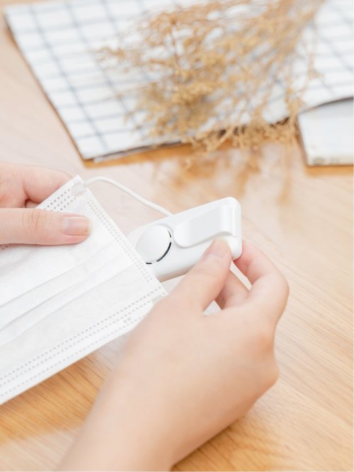 PRISMATE(プリズメイト) マスキュレーター 充電ケース付