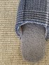 スリッパ グレンチェックM