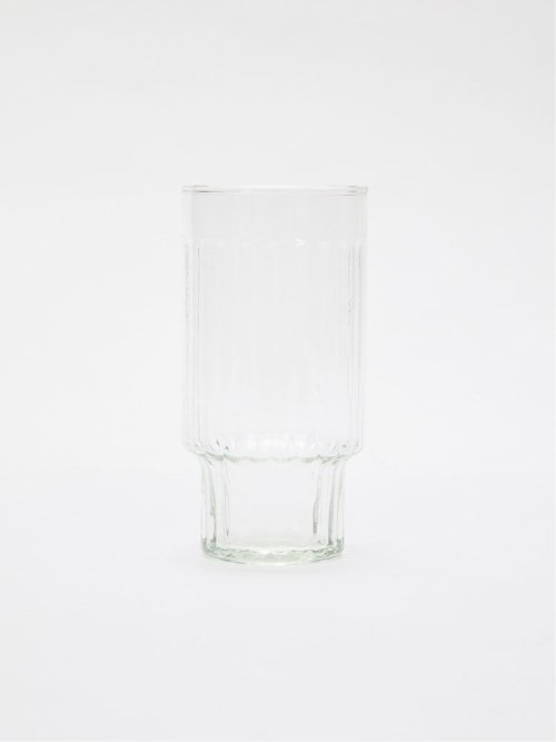 リューズガラス クーレライン タンブラー デリカット L