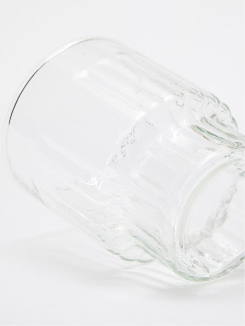 リューズガラス クーレライン タンブラー デリカット L