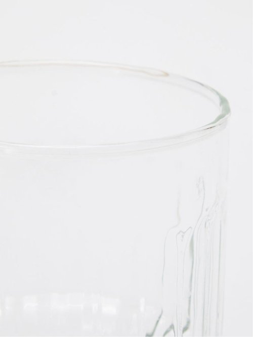 リューズガラス クーレライン タンブラー デリカット L