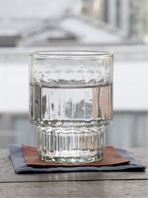 リューズガラス クーレライン タンブラー デリカット S