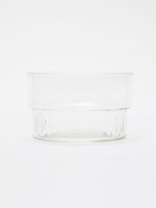 リューズガラス クーレライン スタッキングボウル マルシュ