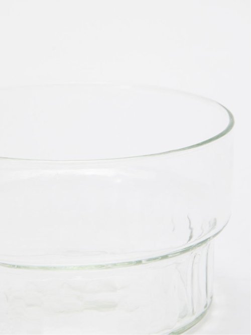 リューズガラス クーレライン スタッキングボウル マルシュ