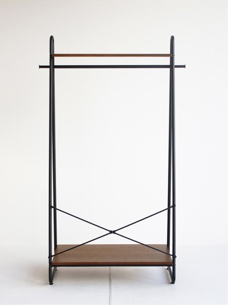 アンセム Anthem ハンガーラック Other 30茶 リビング雑貨 Taka Q Online Shop タカキューオンラインショップ 公式通販