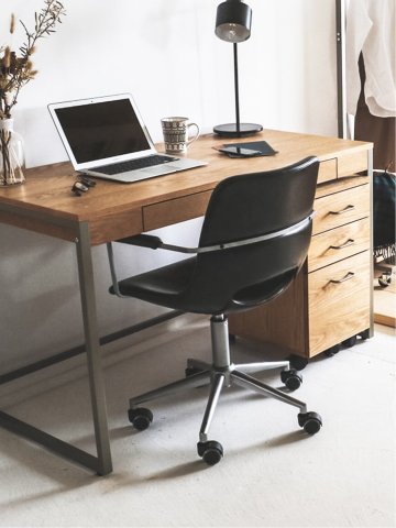 【メーカー直送】【送料無料】drip/ドリップ Office Arm Chair