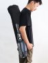 キウ/KiU OUTDOOR FOLDING CHAIR