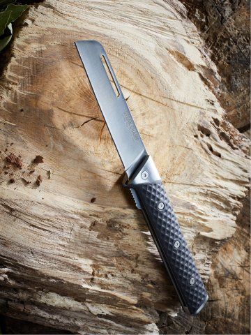 CHEF'S OUTDOOR FOLDING KNIFE 12cm