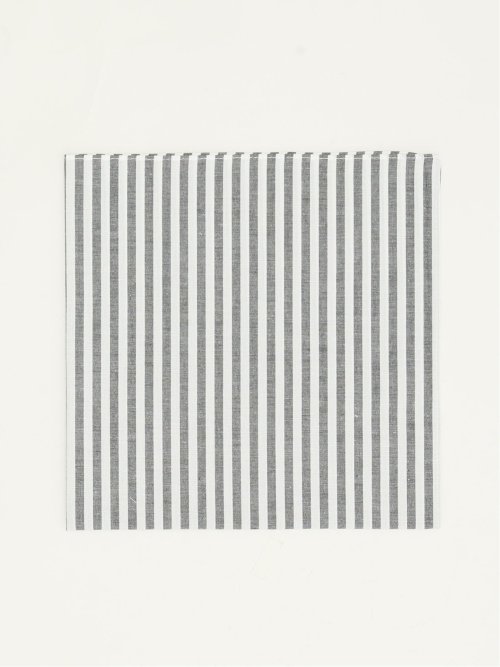 コットン布帛ハンカチ