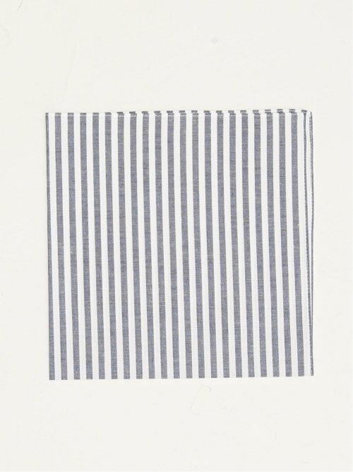 コットン布帛ハンカチ