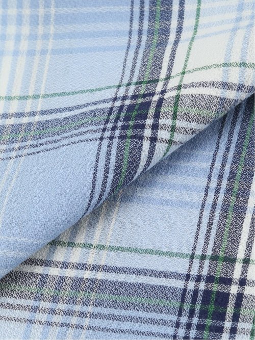 コットン布帛ハンカチ