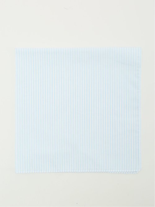 コットン布帛ハンカチ