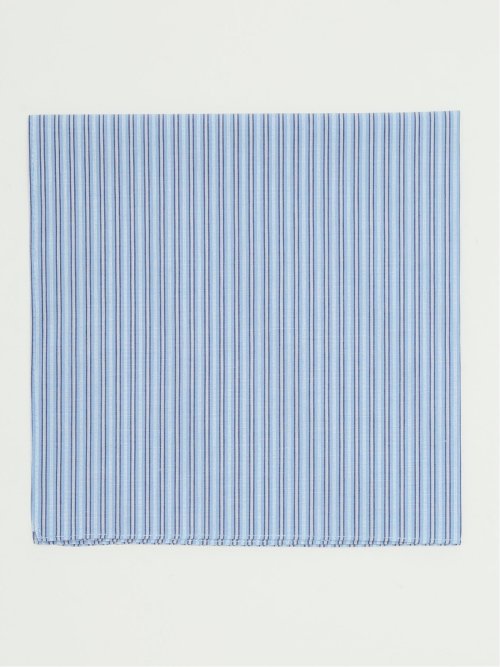 コットン布帛ハンカチ