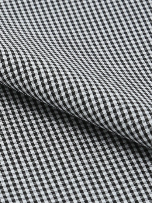 コットン布帛ハンカチ