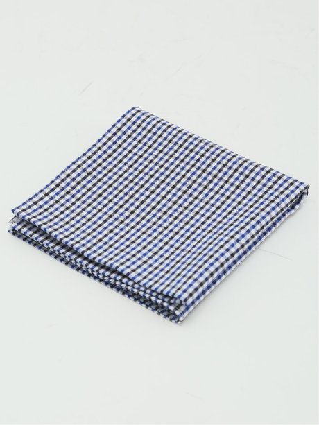 コットン布帛ハンカチ