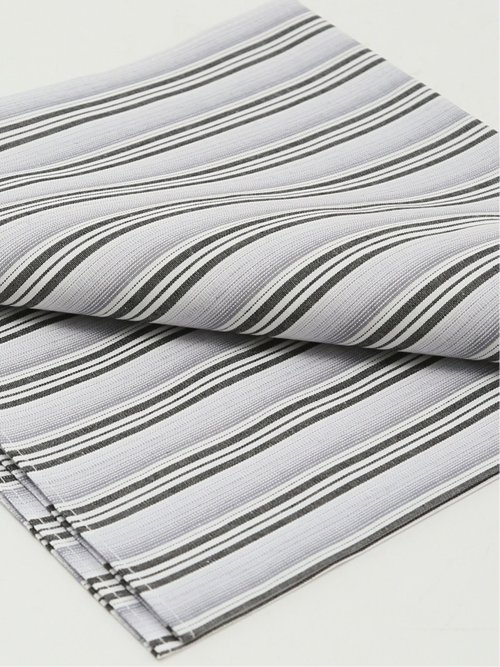 コットン布帛ハンカチ