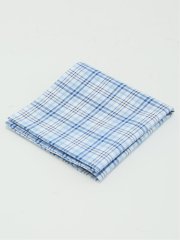 コットン布帛ハンカチ