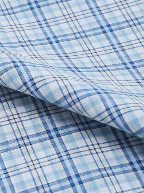 コットン布帛ハンカチ