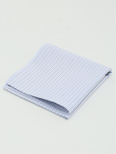 コットン布帛ハンカチ