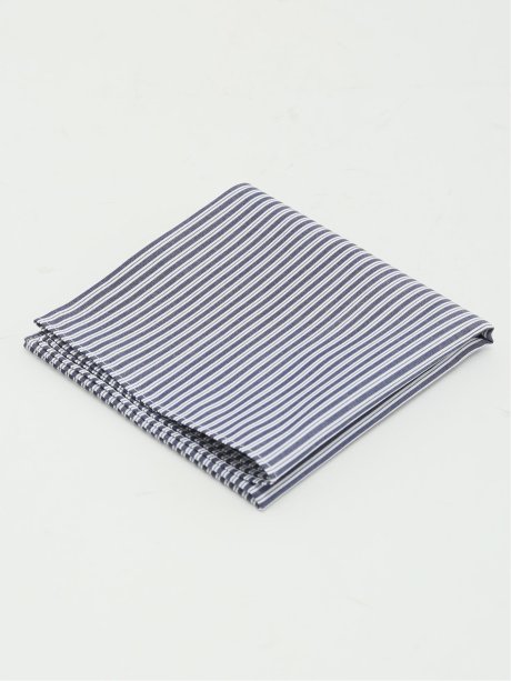 コットン布帛ハンカチ