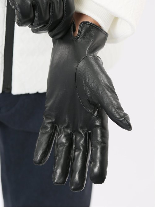 レザーグローブ