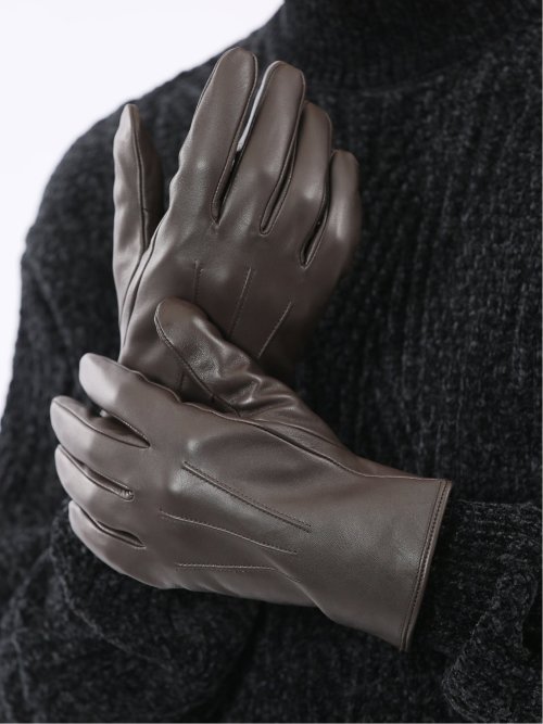 レザーグローブ