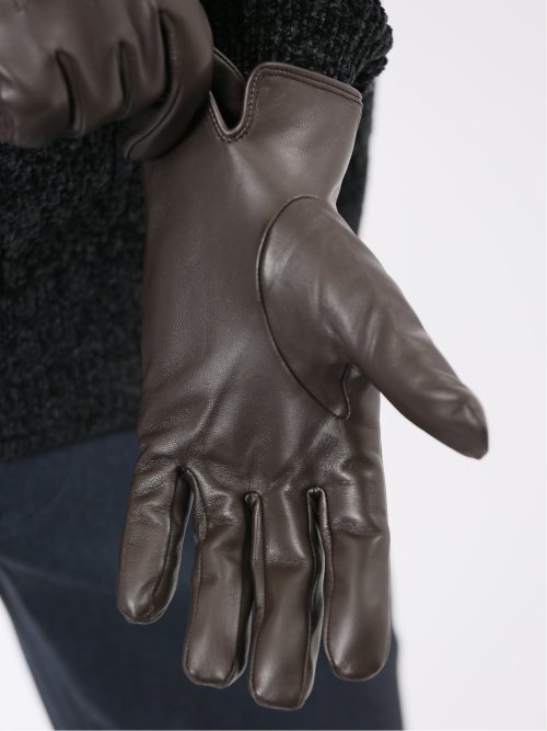 レザーグローブ