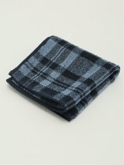 タオルハンカチ チェック