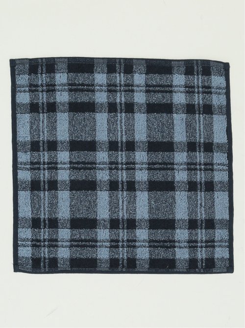 タオルハンカチ チェック