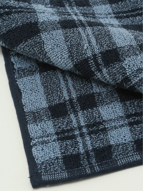 タオルハンカチ チェック