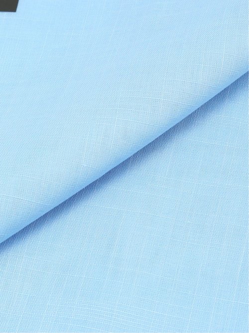 コットン布帛ハンカチ