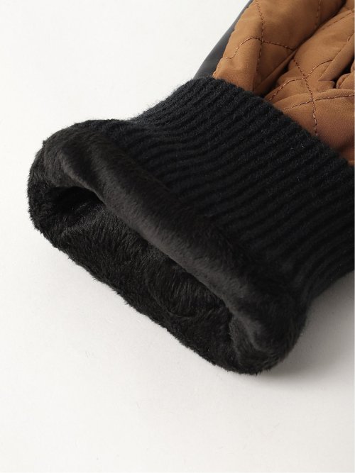 ユニバーサル オーバーオール/UNIVERSAL OVERALL キルティング グローブ