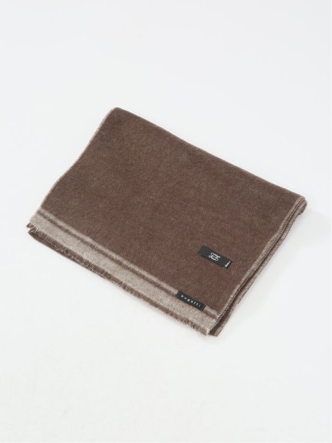 bugatti×V.FRAAS カシミンクマフラー