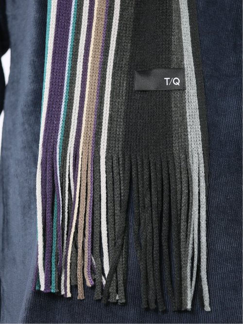 アクリル ラッセルマフラー