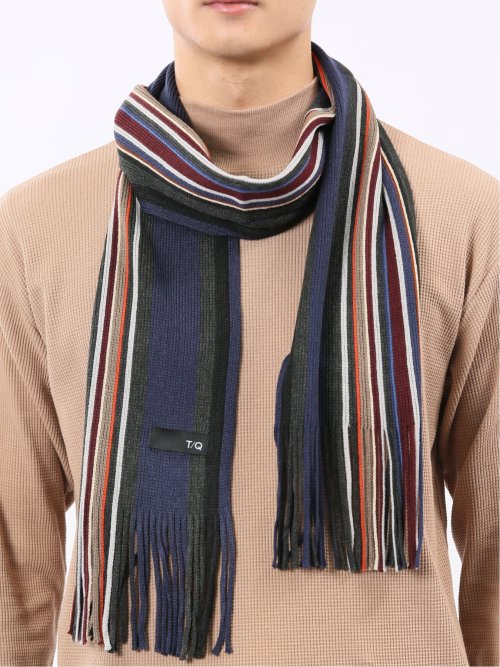 アクリル ラッセルマフラー