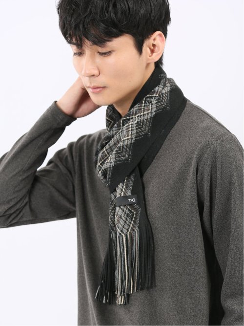 ファッション雑貨/マフラー ｜TAKA-Q | TAKA-Q ONLINE SHOP