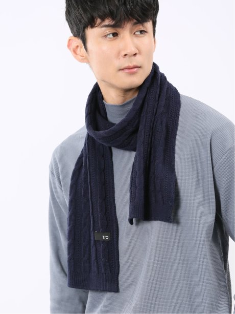 アクリル ケーブルマフラー