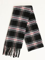 イタリア製マフラー チェック