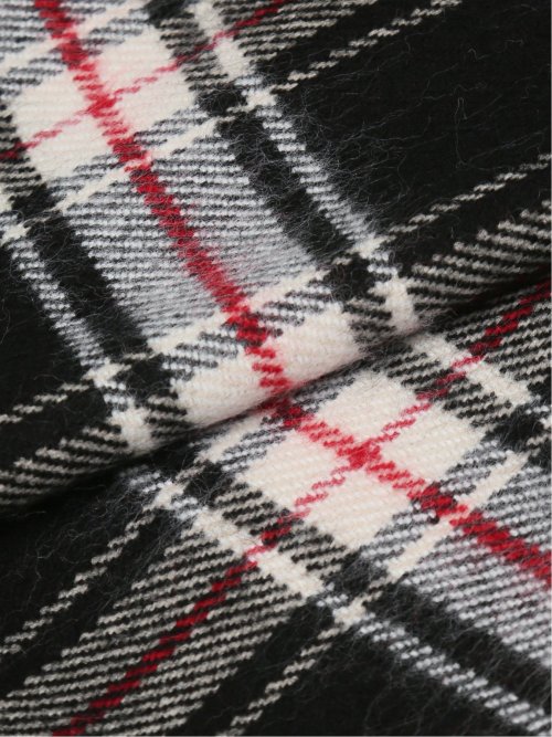 イタリア製マフラー チェック