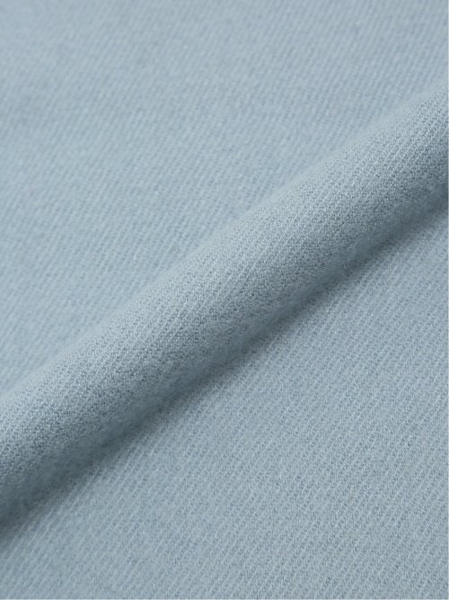 カシミヤタッチ 無地マフラー