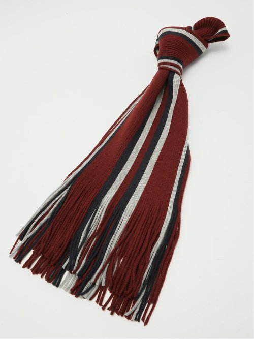 アクリル ラッセルマフラー