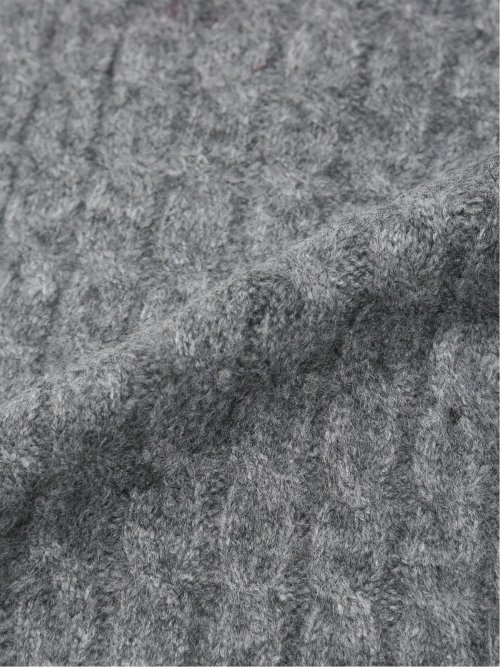 アクリル ケーブルマフラー