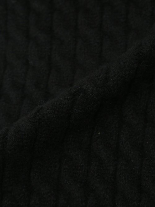 アクリル ケーブルマフラー